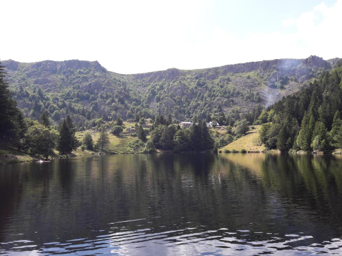 Munster Camping De La Fecht Esterno foto